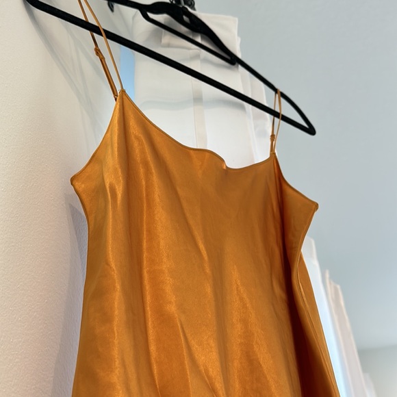 Vince Slip Dress (S) - Picture 5 of 8